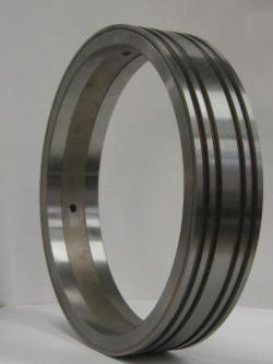 SLITTING FOR RUBBER